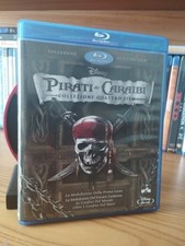 Pirati Dei Caraibi Collezione