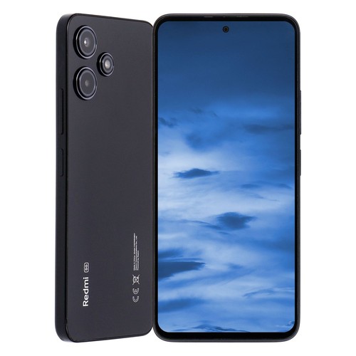 Smartphone android xiaomi - android,