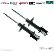 KIT AMMORTIZZATORI ANTERIORI