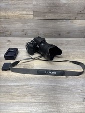 Panasonic Lumix DMC-FZ20 12X