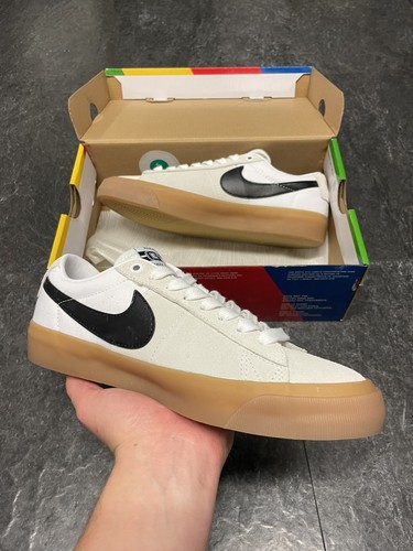 Nike zoom blazer low - nike,