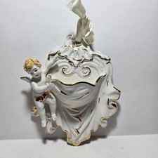 Vecchia Acquasantiera in