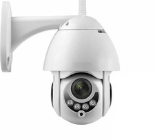 Telecamera WiFi da esterno