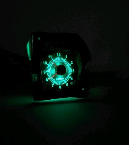 Orologio mod millerighe veglia - orologio,