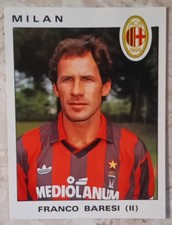 Figurina Calciatori Panini