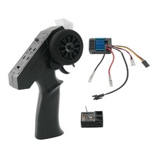 RC CAR KIT REMOTE DAIDE