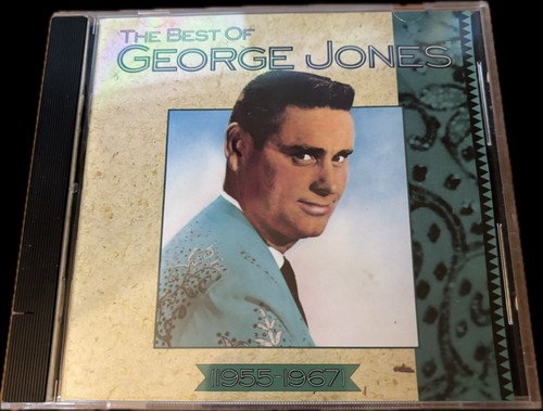 The best george - best, of