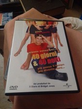 Dvd giorni 40 notti - 40,