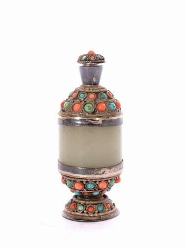 Cinese giada archer anello - cinese,