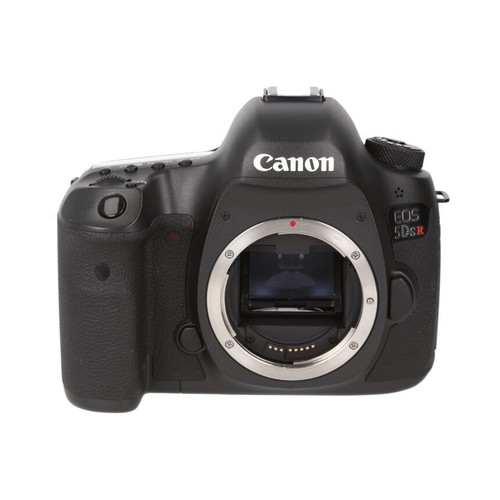Canon eos 5dsr corpo - canon,