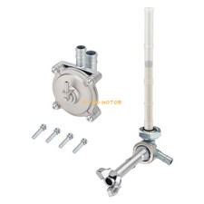 Fuel Gas Auto Petcock Valve