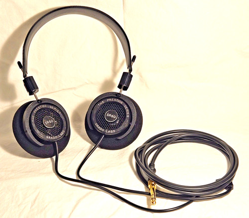 Cuffie grado labs - cuffie, the