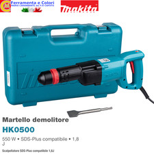 Martello Demolitore MAKITA