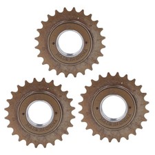 Volano 24T Bici Singola