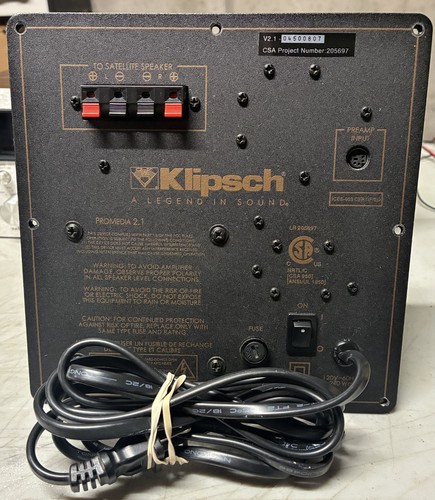 Piastra amplificatore