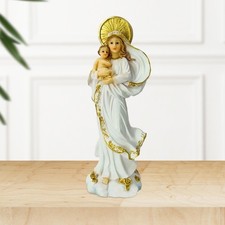 Resina Maria Bambino Gesù