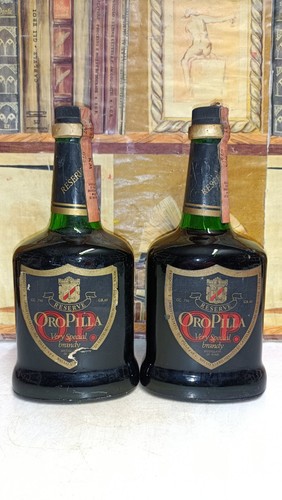 Oro pilla 1973 - 1x, o.p.