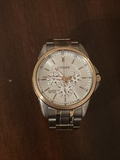 Citizen - Quarzo WR 100