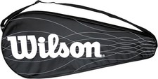 Wilson WRC701300, Nero 