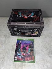 Devil May Cry 5: Collector's