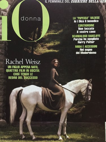 2007 rachel weisz daniel - 2007, weisz,daniel