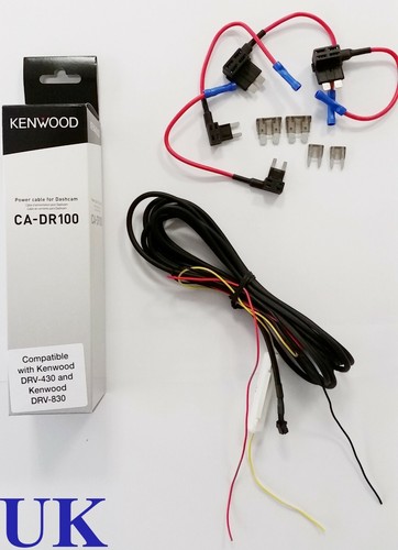 Kit raccordi cablati originali