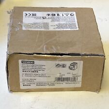 Interruttore automatico