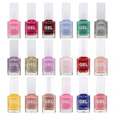 Collezione Spotlight Shine Gel