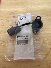 Honda RC45 Ignition - Adj