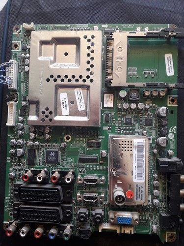 Main board bn41 00879b - main,