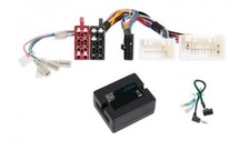 Adattatore autoradio