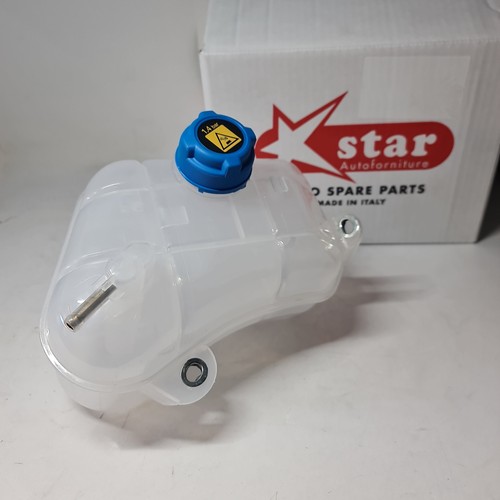 Vaschetta acqua radiatore fiat - vaschetta,