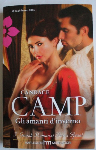 Gli amanti inverno di - amanti,