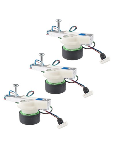 Piedini thermomix bimby tm5 - piedini,