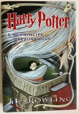 Harry Potter e il principe