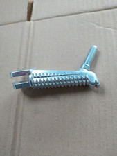 PEDANA SINISTRA YAMAHA R3 2021 ULTIMO PEZZO