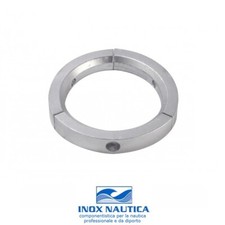 ANODO COLLARE ZINCO PER VOLVO