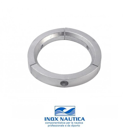 Anodo collare zinco - anodo,