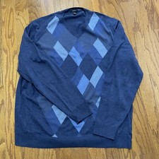 MAGLIONE UOMO ALFANI COTONE