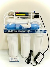 Depuratore purificatore