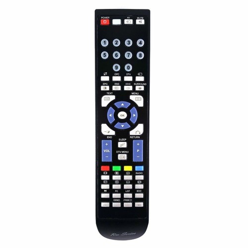 Telecomando series per - rm-series,