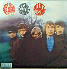 THE ROLLING STONES-RUBY