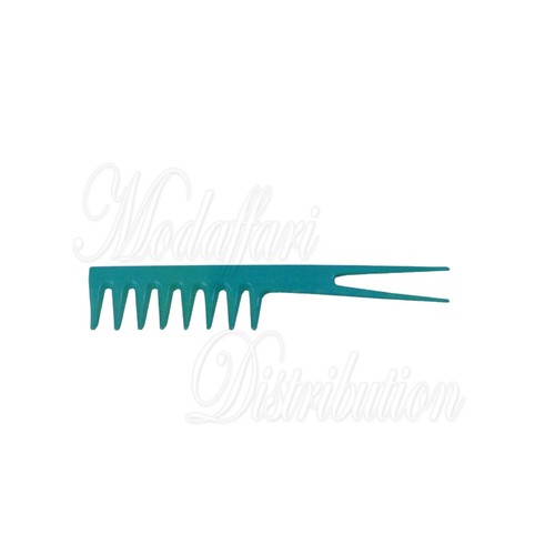 Pettine per capelli - capelli, di