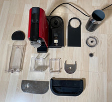 Nespresso Krups XN7305 Citiz