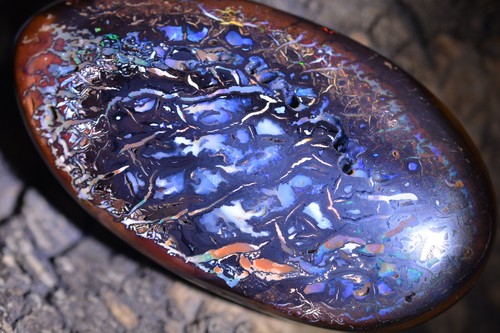 324ct 70x38x10 gigante - , coroite