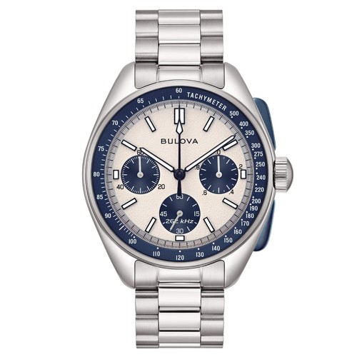 Orologio bulova lunar - orologio,