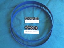 2 PNEUMATICI E CUSCINETTI