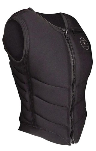 Gilet antiurto donna liquid - gilet,