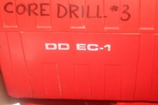 Hilti rec trapano a - dd-rec-1,