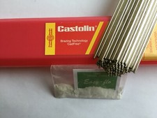 Kit saldatura argento Eutectic